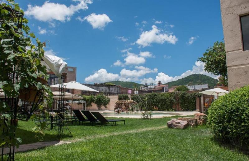 Samka Hotel image