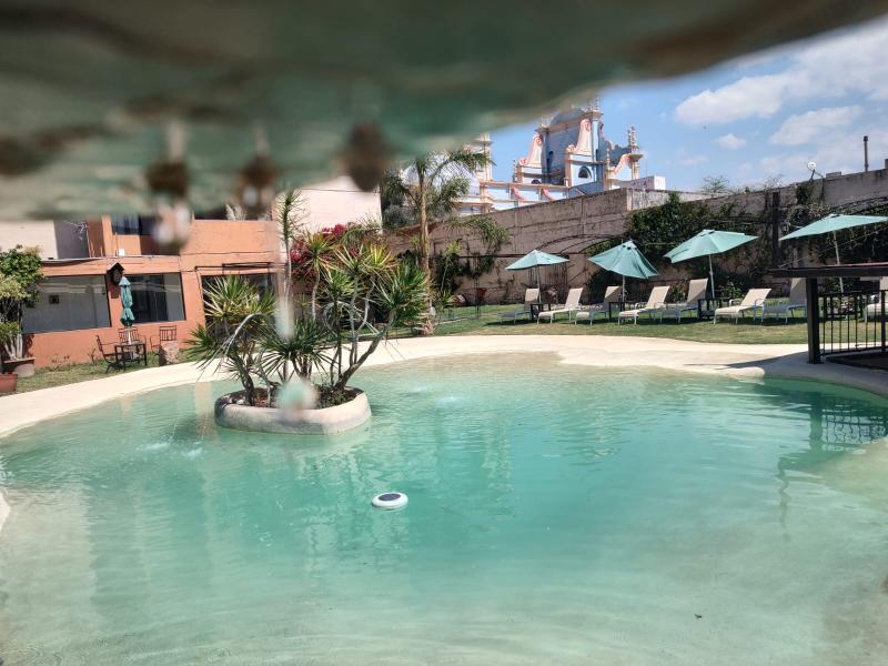 Samka Hotel image