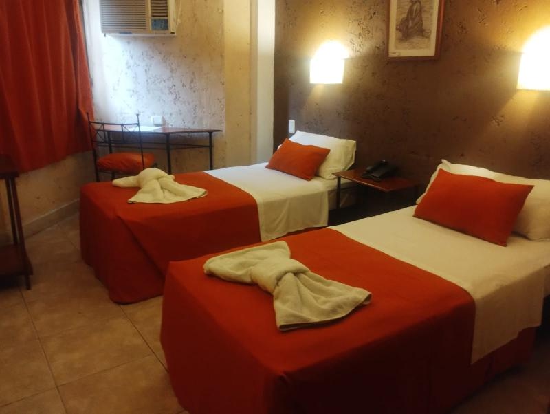 Samka Hotel image