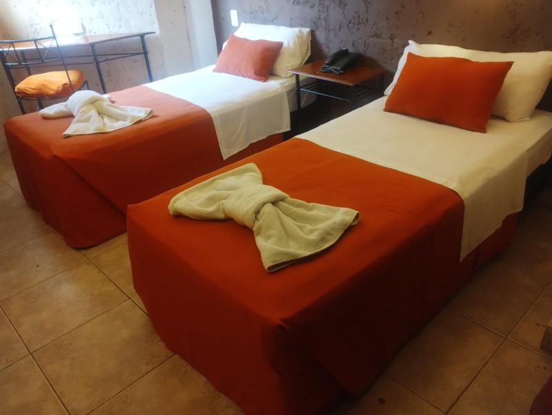 Samka Hotel image