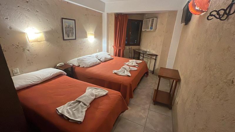 Samka Hotel image