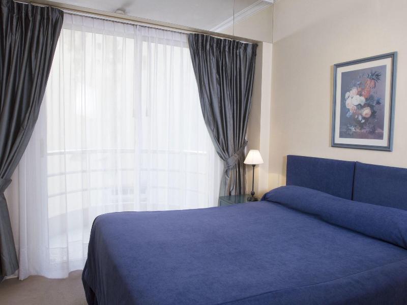 Mayla Apartments image