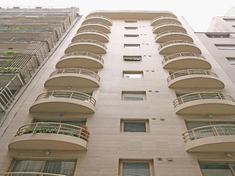 Mayla Apartments image