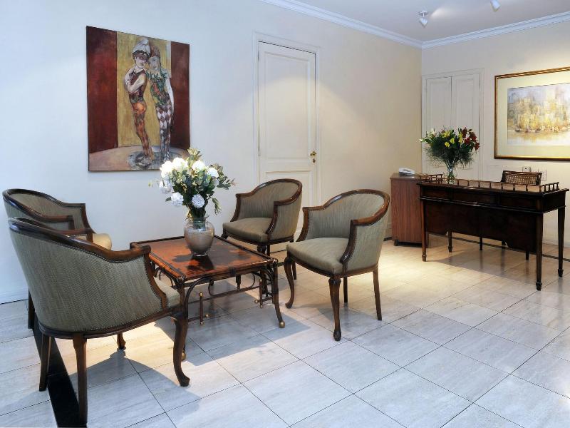 Mayla Apartments image