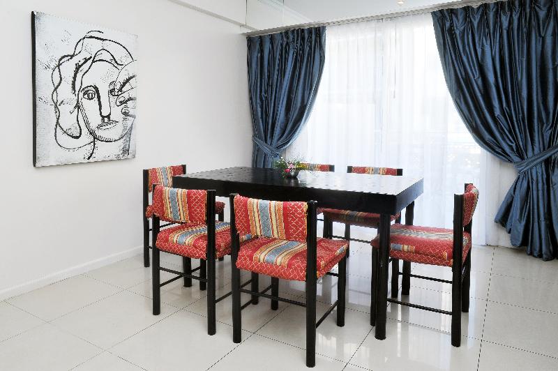 Mayla Apartments image