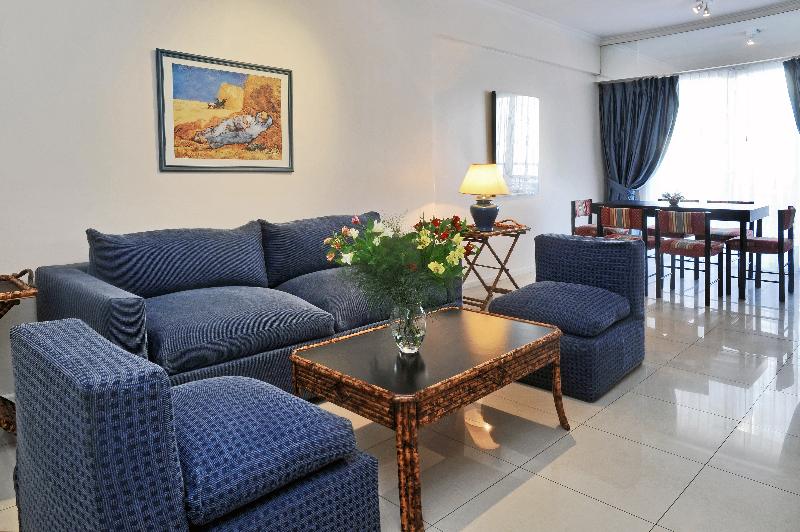 Mayla Apartments image