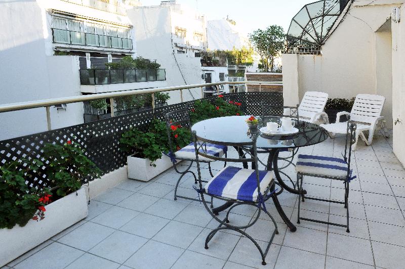 Mayla Apartments image