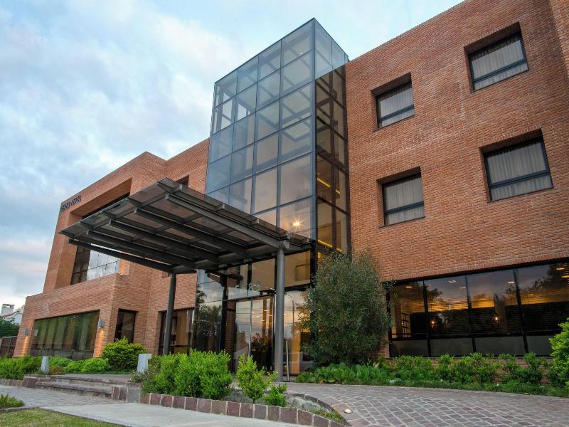 Neper Select Hotel image