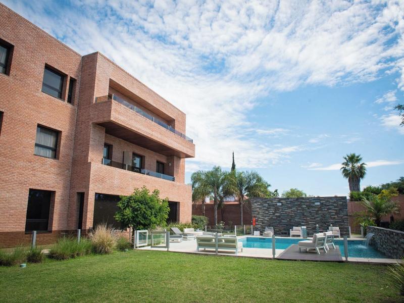 Neper Select Hotel image