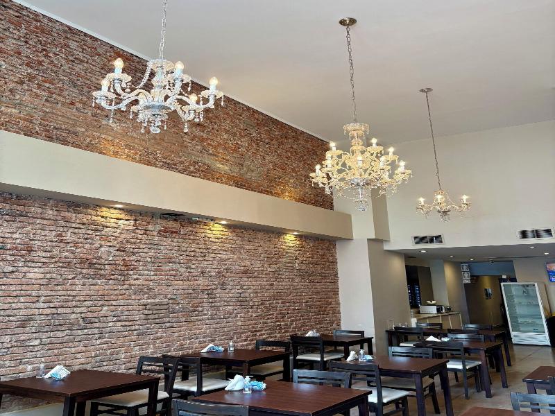 Bue Hotel image