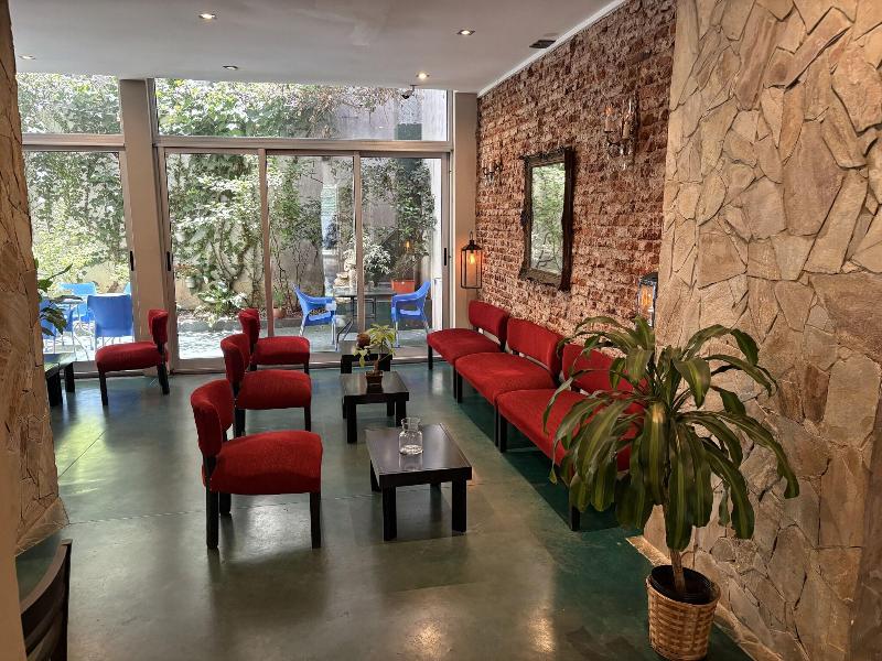 Bue Hotel image