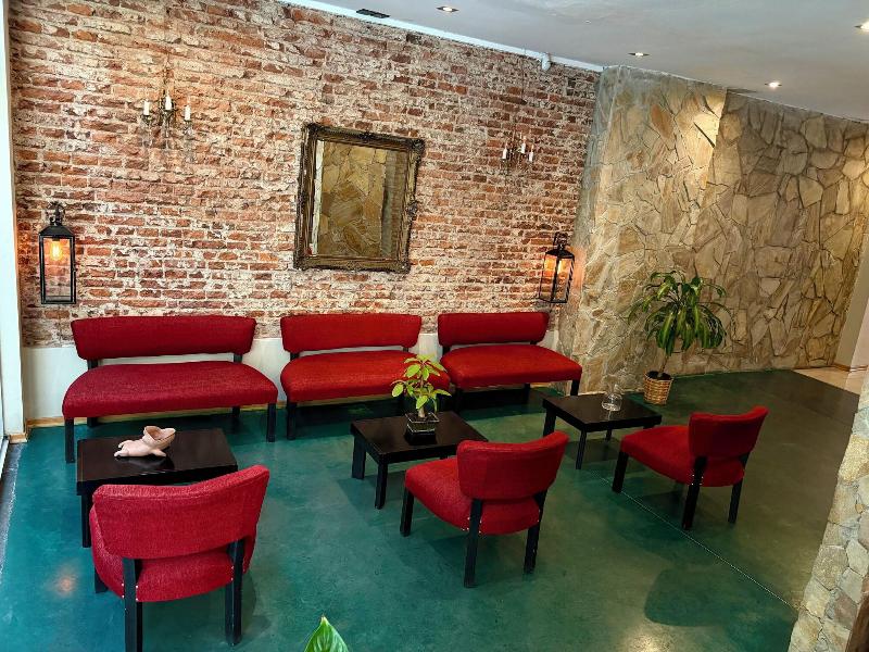 Bue Hotel image