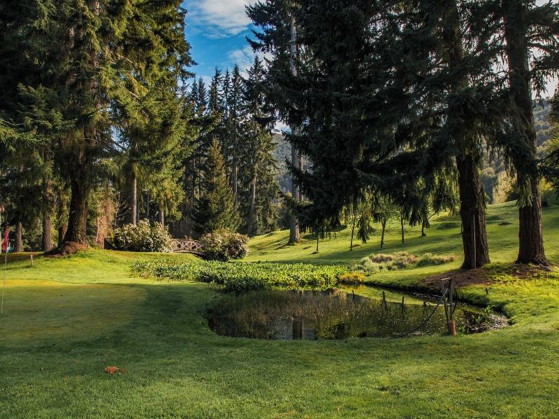 Ruca Kuyen Golf And Resort