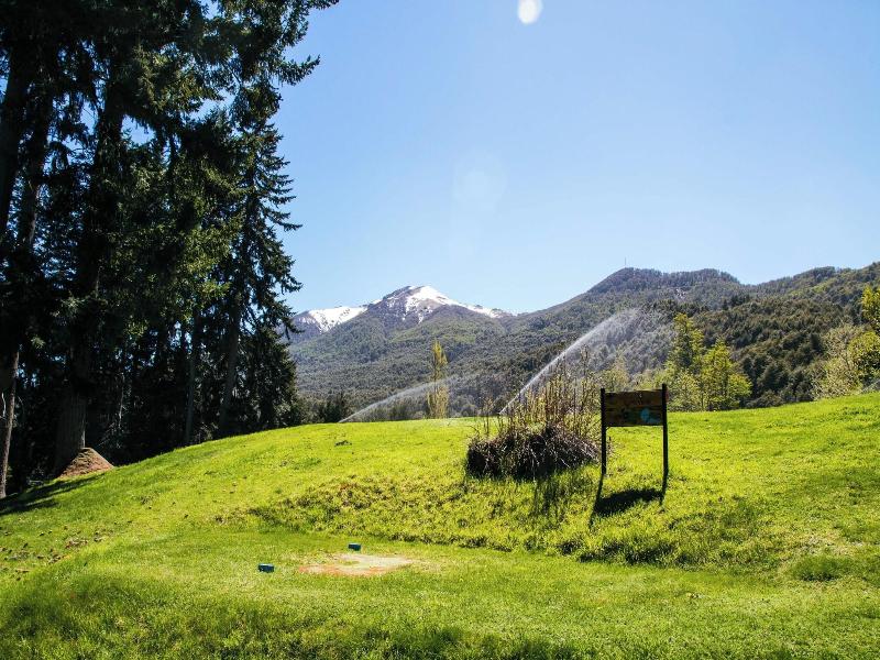 Ruca Kuyen Golf And Resort