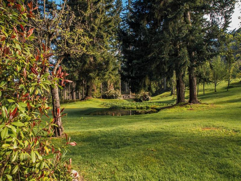 Ruca Kuyen Golf And Resort