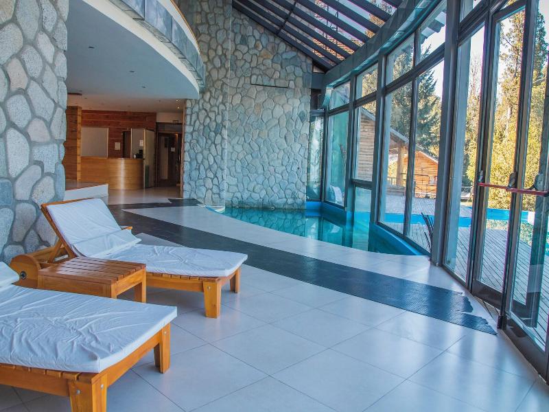 Ruca Kuyen Golf And Resort