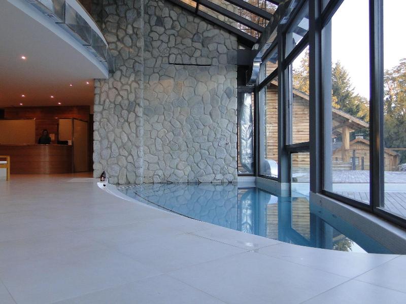 Ruca Kuyen Golf And Resort