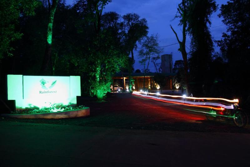 Rainforest Selva Hotel