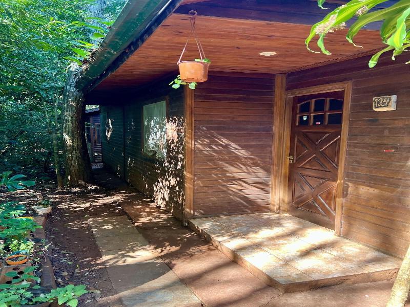 Rainforest Selva Hotel image