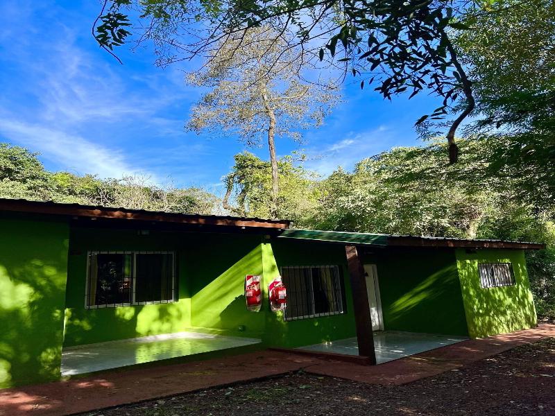 Rainforest Selva Hotel image