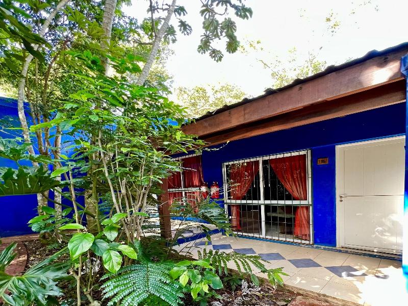 Rainforest Selva Hotel image