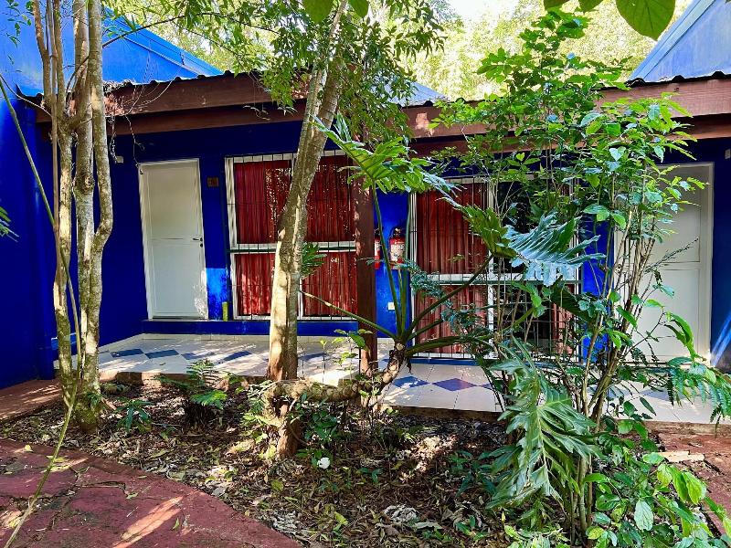 Rainforest Selva Hotel image