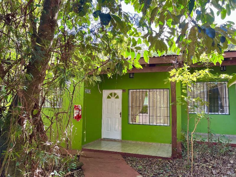Rainforest Selva Hotel image