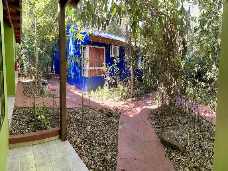 Rainforest Selva Hotel image