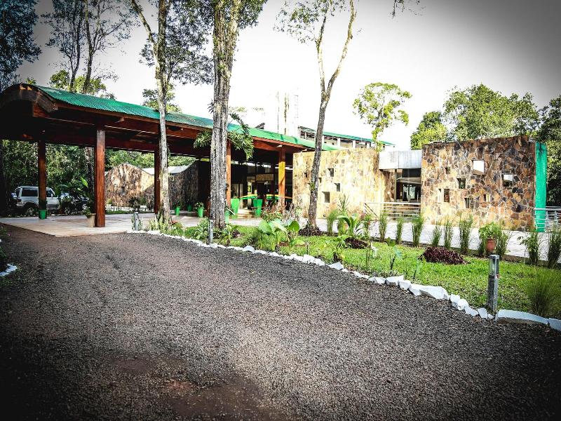 Rainforest Selva Hotel image
