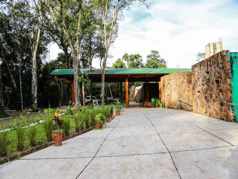 Rainforest Selva Hotel image