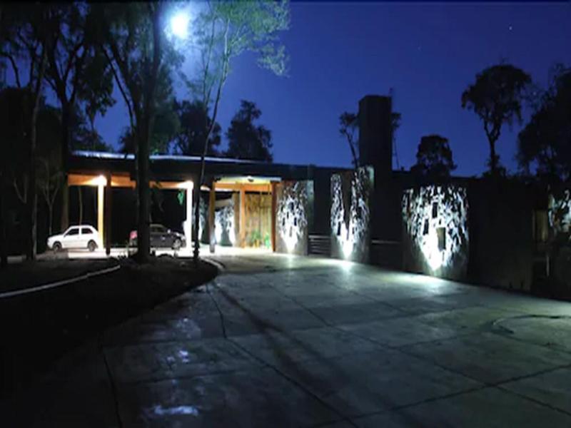 Rainforest Selva Hotel image