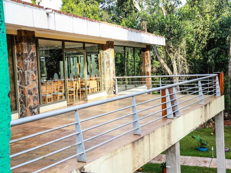 Rainforest Selva Hotel image