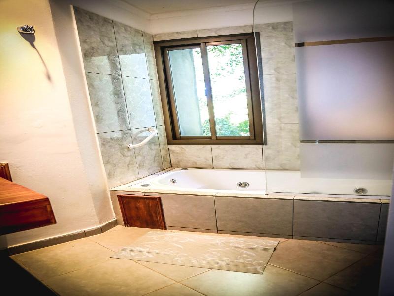 Rainforest Selva Hotel image