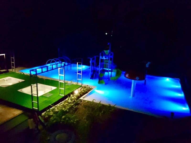 Rainforest Selva Hotel image