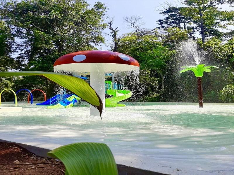 Rainforest Selva Hotel image
