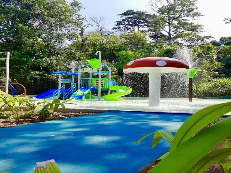 Rainforest Selva Hotel image
