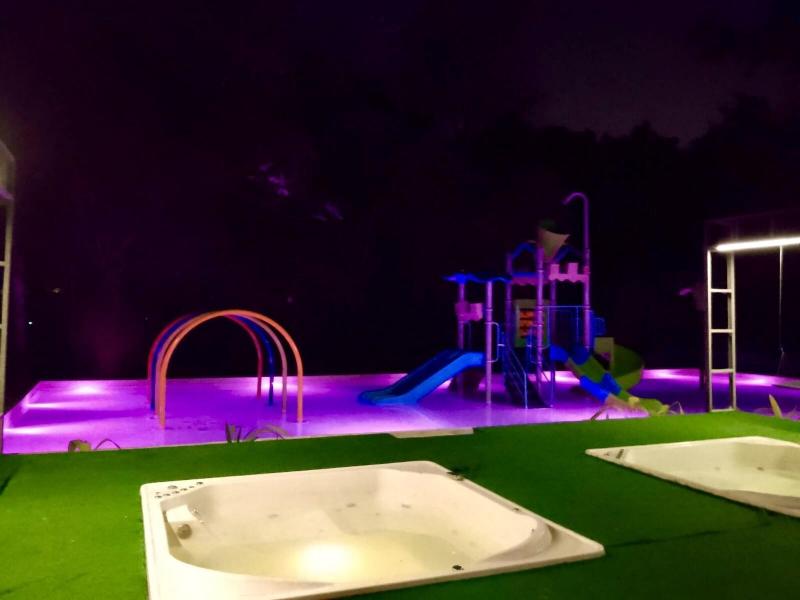 Rainforest Selva Hotel image