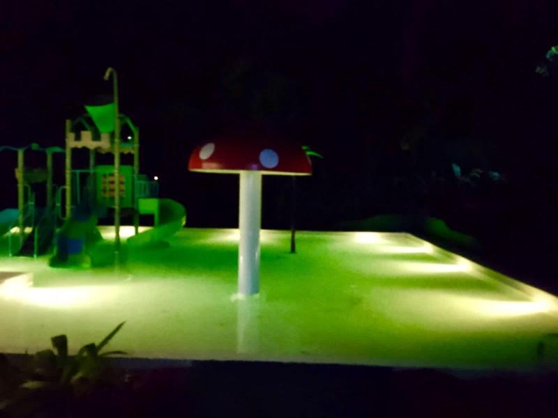 Rainforest Selva Hotel image