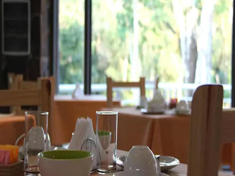 Rainforest Selva Hotel image