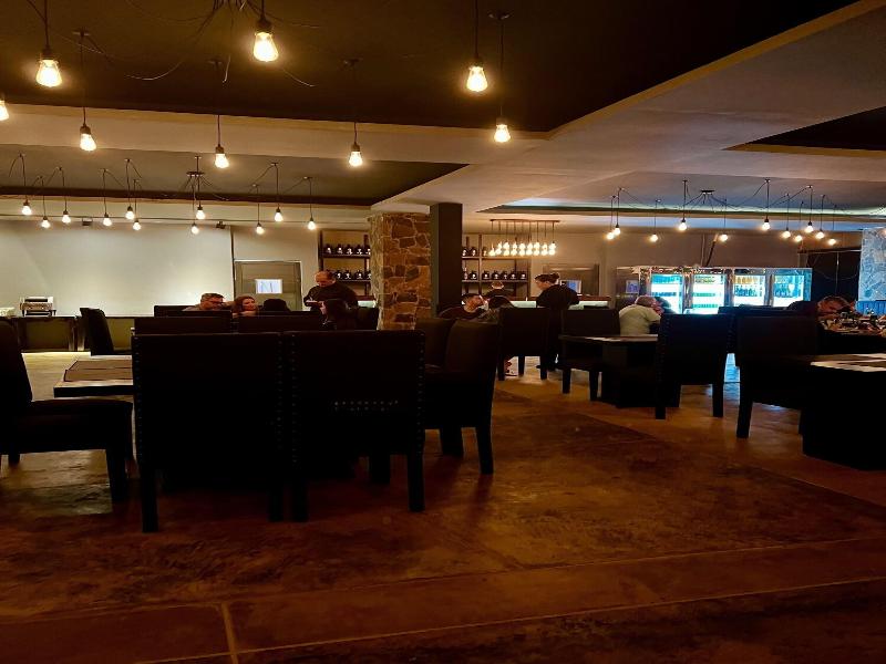 Rainforest Selva Hotel image