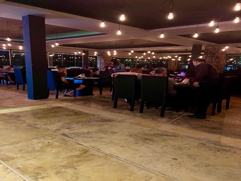 Rainforest Selva Hotel image