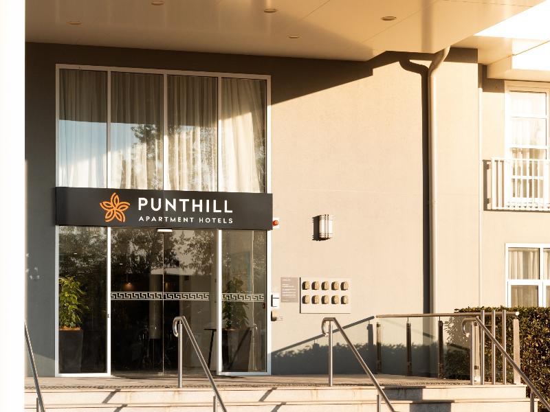 Punthill Narrabundah — general view