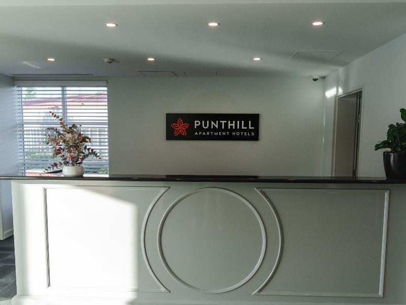 Punthill Narrabundah image