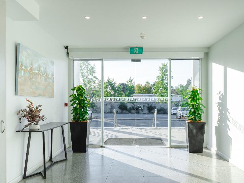 Punthill Narrabundah — view