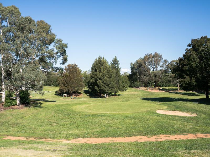 Punthill Narrabundah image