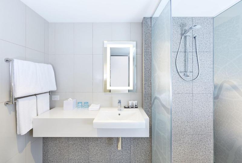 Holiday Inn Express Brisbane Central image