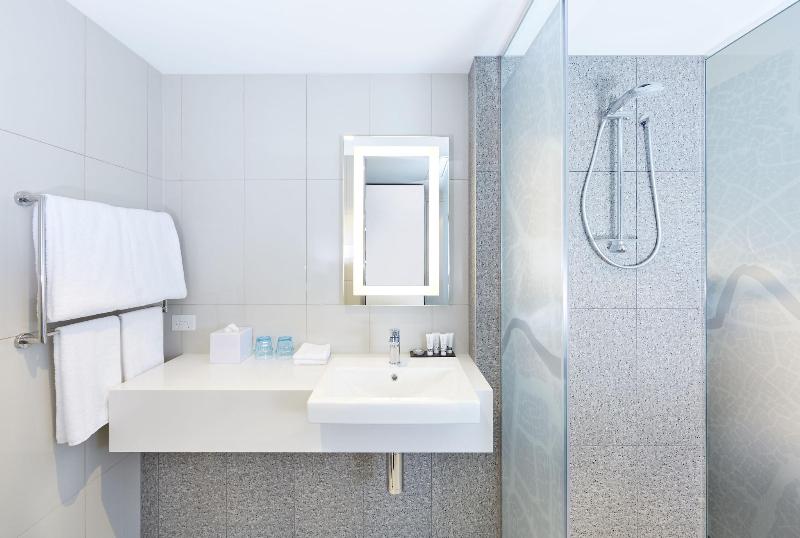Holiday Inn Express Brisbane Central image