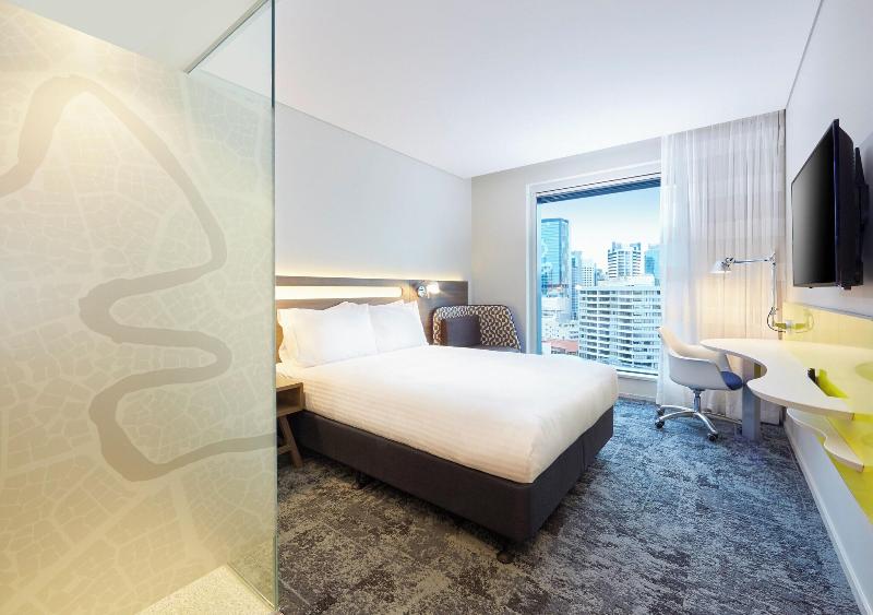 Holiday Inn Express Brisbane Central image