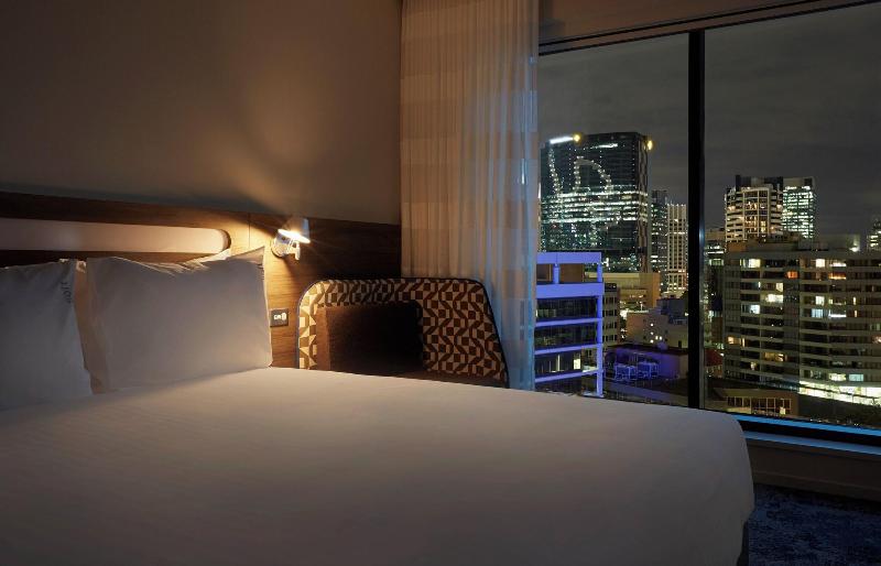 Holiday Inn Express Brisbane Central image