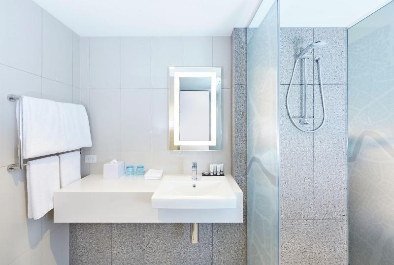 Holiday Inn Express Brisbane Central image